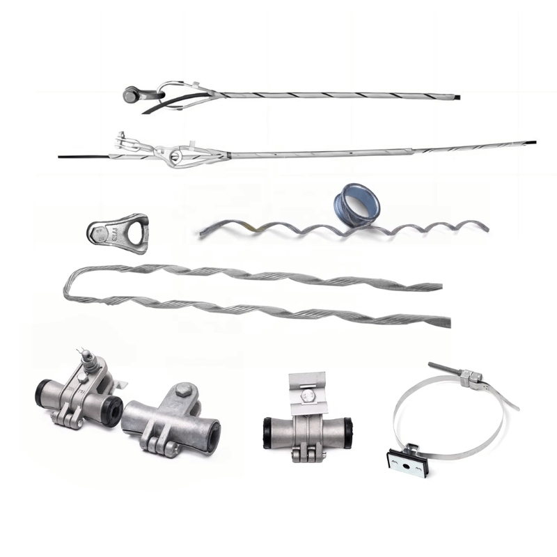 fiber optic cable assembly manufacturers
