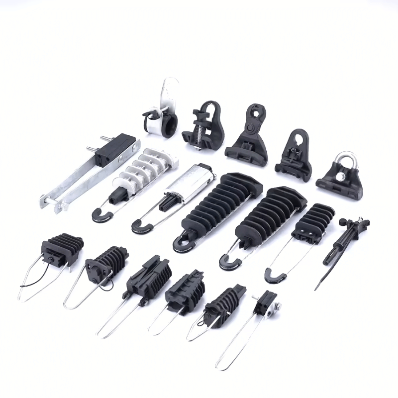 fiber optic cable assembly